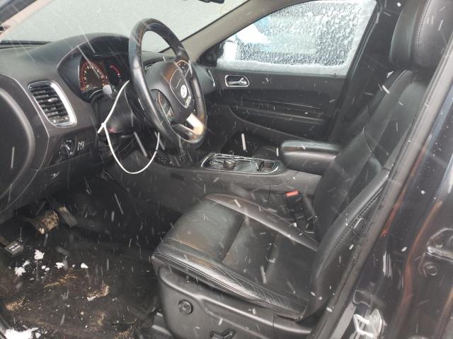 Photo 7 from auction – 2014 DODGE DURANGO LI with VIN 1C4RDHDG0EC396857