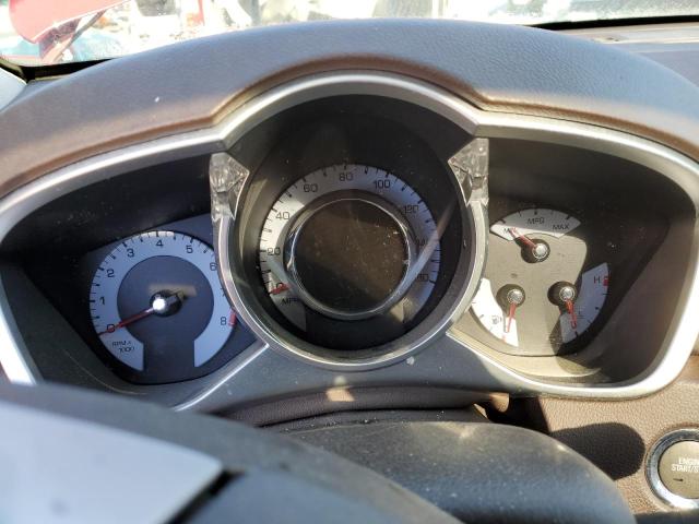 Photo 9 from auction – 2010 CADILLAC SRX PERFOR with VIN 3GYFNEEY4AS542214