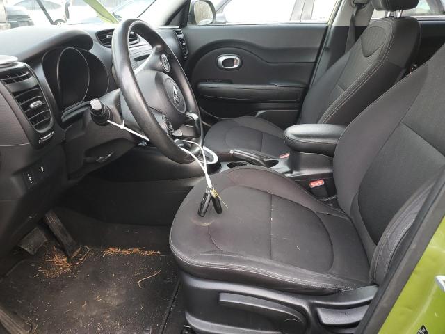 Zdjęcie 7 z aukcji – 2015 KIA SOUL z VIN KNDJN2A25F7785567