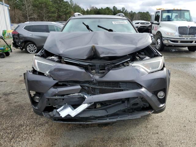 Photo 5 from auction – 2016 TOYOTA RAV4 XLE with VIN 2T3WFREV2GW285033