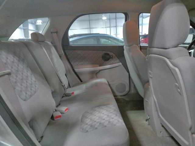 Photo 11 from auction – 2008 CHEVROLET EQUINOX LS with VIN 2CNDL13F786347385