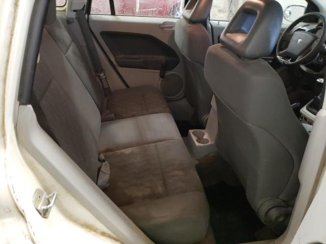 Photo 10 from auction – 2007 DODGE CALIBER-4 with VIN 1B3HB28C27D219036