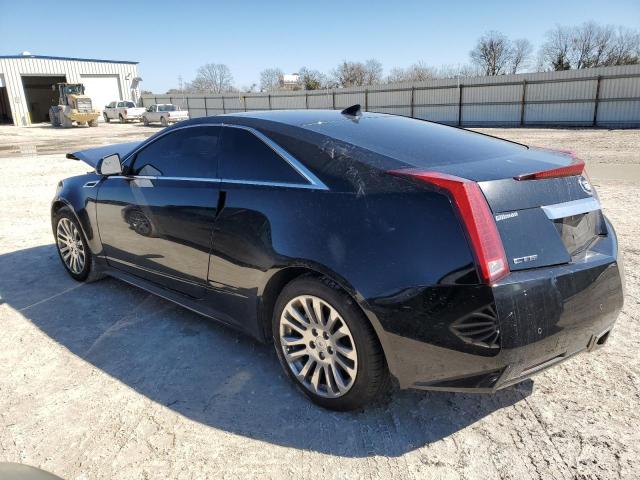 Photo 2 from auction – 2014 CADILLAC CTS PERFOR with VIN 1G6DC1E33E0125201
