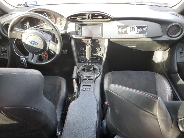 Photo 8 from auction – 2015 SUBARU BRZ 2.0 LI with VIN JF1ZCAC13F9604662