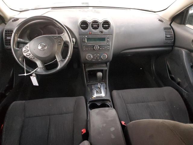 Photo 8 from auction – 2012 NISSAN ALTIMA BAS with VIN 1N4AL2AP1CN520188