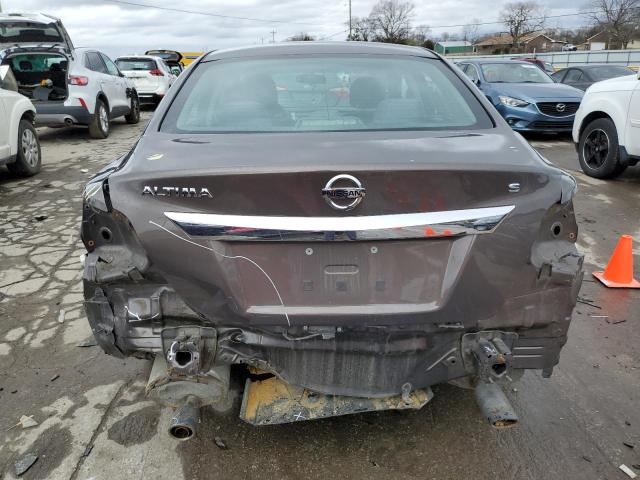 Photo 6 from auction – 2015 NISSAN ALTIMA 2.5 with VIN 1N4AL3AP4FC454516