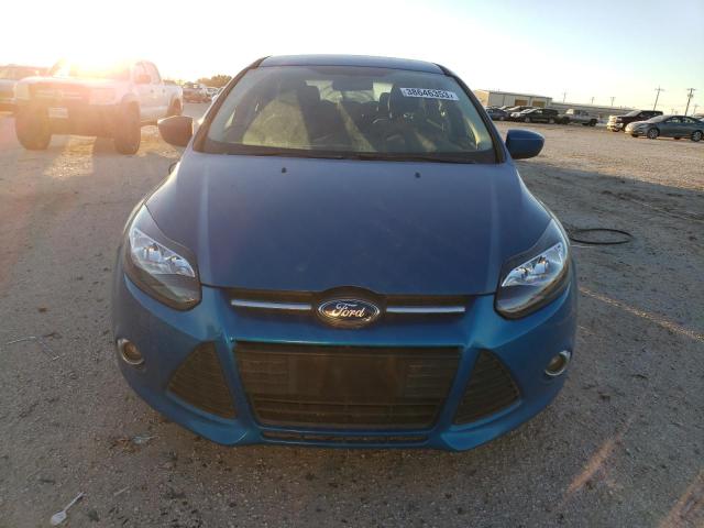 Photo 5 from auction – 2012 FORD FOCUS SE with VIN 1FAHP3K25CL194872