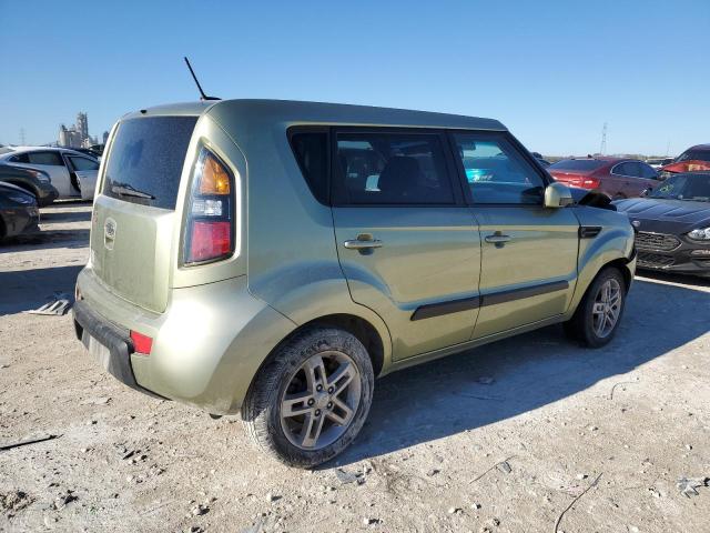 Photo 3 from auction – 2011 KIA SOUL with VIN KNDJT2A2XB7273089