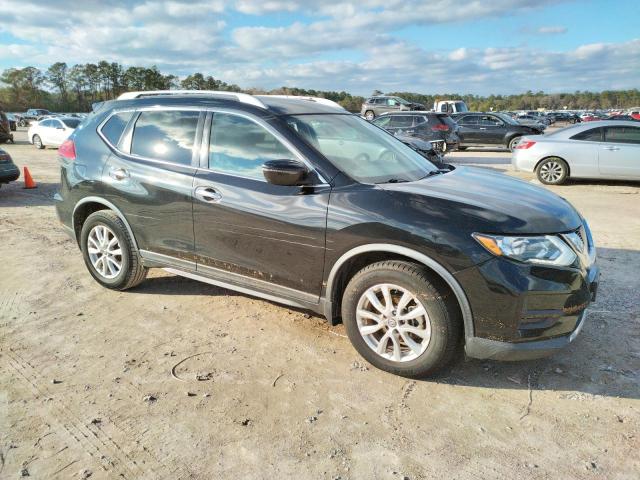 Photo 4 from auction – 2017 NISSAN ROGUE S with VIN KNMAT2MTXHP591453
