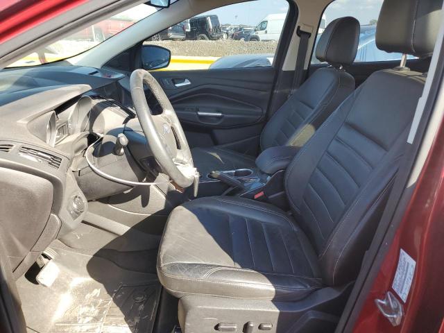 Photo 7 from auction – 2015 FORD ESCAPE TIT with VIN 1FMCU0JX8FUA76933