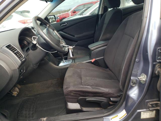 Photo 7 from auction – 2012 NISSAN ALTIMA BAS with VIN 1N4AL2AP3CC230658
