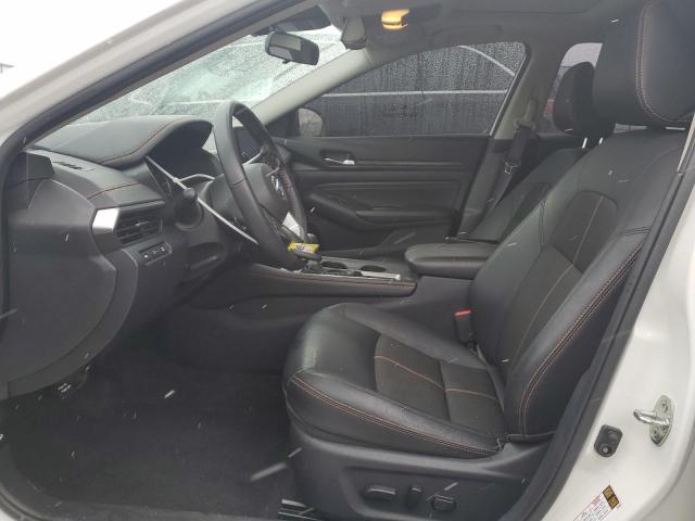 Photo 7 from auction – 2020 NISSAN ALTIMA SR with VIN 1N4BL4CV7LC184733