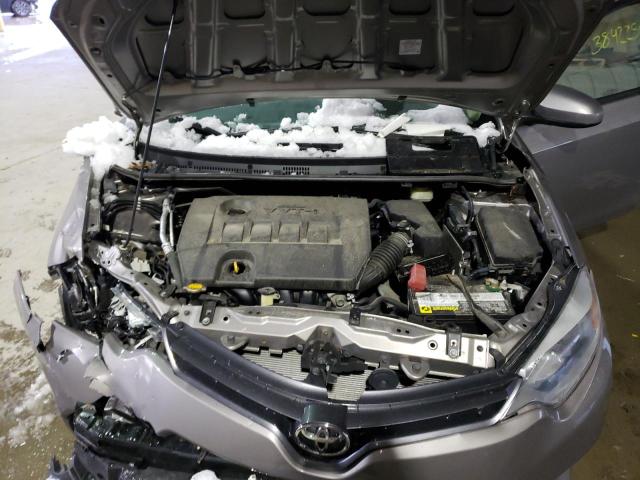 Photo 11 from auction – 2016 TOYOTA COROLLA L with VIN 2T1BURHE3GC697441