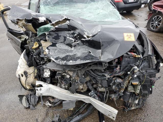 Photo 11 from auction – 2013 NISSAN ALTIMA 2.5 with VIN 1N4AL3AP9DC156198