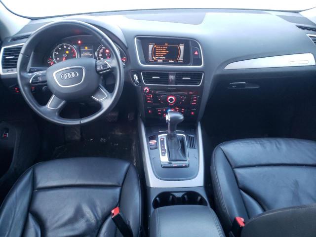 Photo 8 from auction – 2014 AUDI Q5 PREMIUM with VIN WA1CFCFP6EA122861