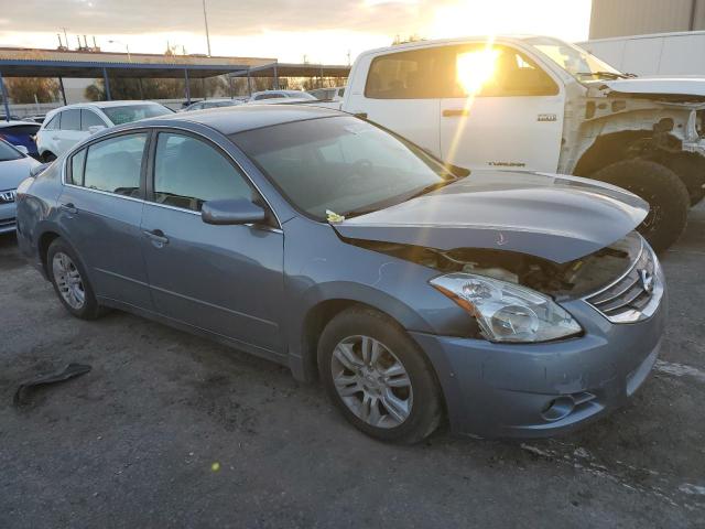 Photo 4 from auction – 2012 NISSAN ALTIMA BAS with VIN 1N4AL2AP1CN520188