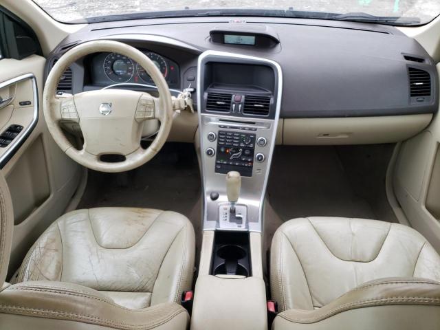Photo 8 from auction – 2010 VOLVO XC60 3.2 with VIN YV4982DZ5A2086087