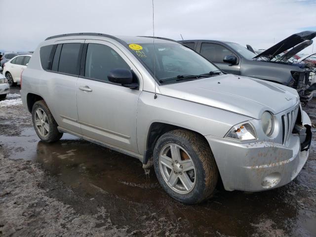 Photo 4 from auction – 2010 JEEP COMPASS SP with VIN 1J4NT4FB2AD549264