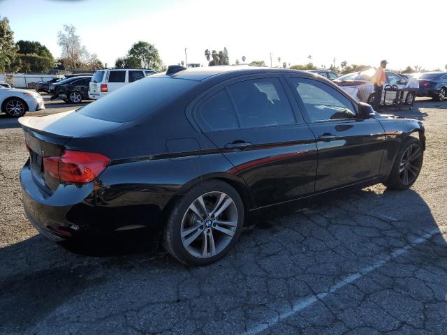 Photo 3 from auction – 2017 BMW 328 D with VIN WBA8E5C5XHK388747