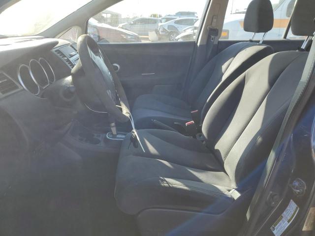 Photo 7 from auction – 2008 NISSAN VERSA S with VIN 3N1BC11E58L442595