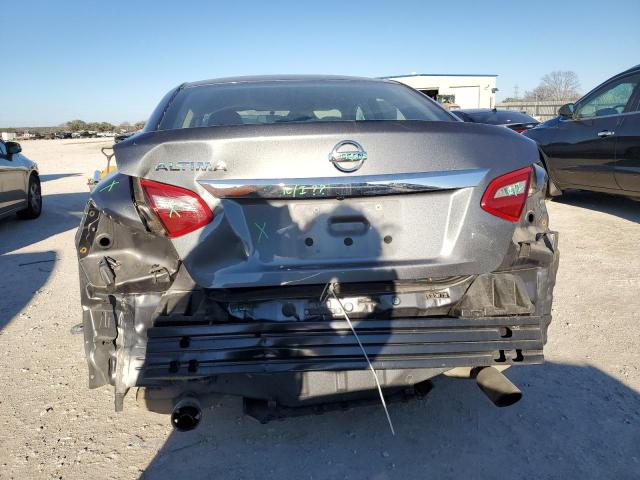 Photo 6 from auction – 2018 NISSAN ALTIMA 2.5 with VIN 1N4AL3AP8JC128064