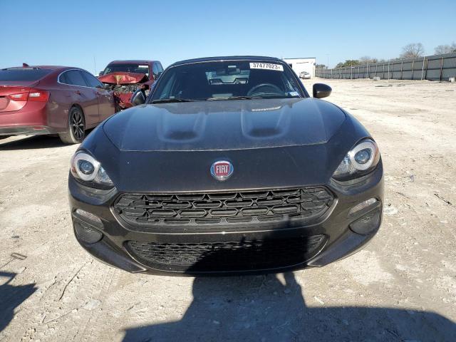 Photo 5 from auction – 2017 FIAT 124 SPIDER with VIN JC1NFAEK0H0116943