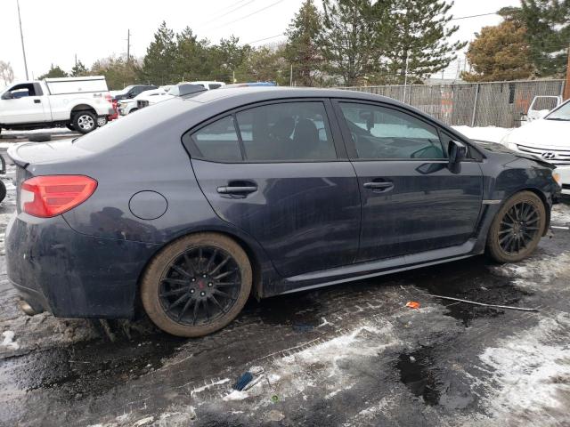 Zdjęcie 3 z aukcji – 2015 SUBARU WRX PREMIU z VIN JF1VA1D68F9810588
