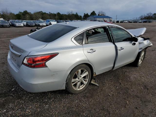 Photo 3 from auction – 2014 NISSAN ALTIMA 2.5 with VIN 1N4AL3AP0EN239492