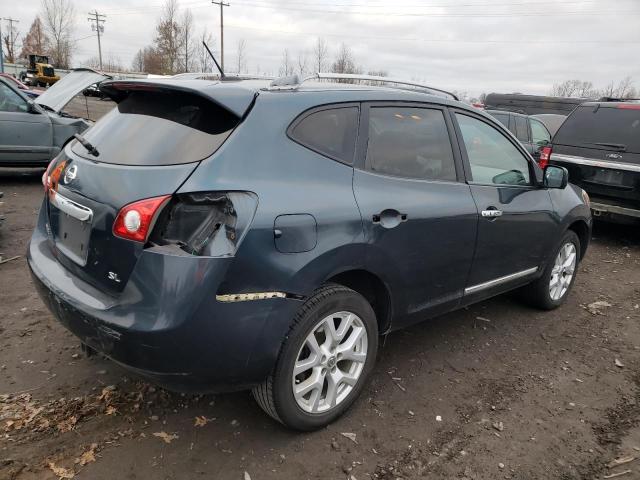 Photo 3 from auction – 2013 NISSAN ROGUE S with VIN JN8AS5MT3DW519518