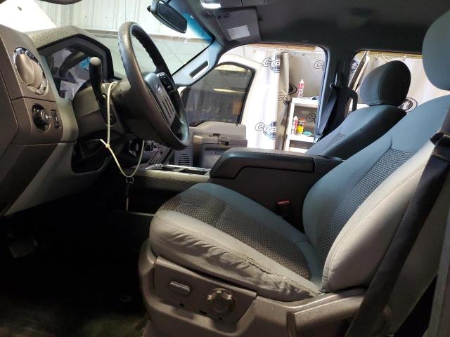 صورة رقم 7 من المزاد - 2012 FORD F250 SUPER مع VIN 1FT7W2BT6CED04098