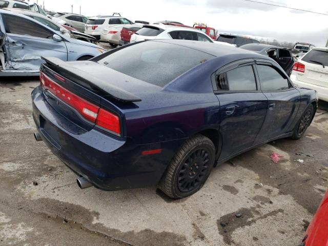 Photo 3 from auction – 2014 DODGE CHARGER PO with VIN 2C3CDXKT4EH319961