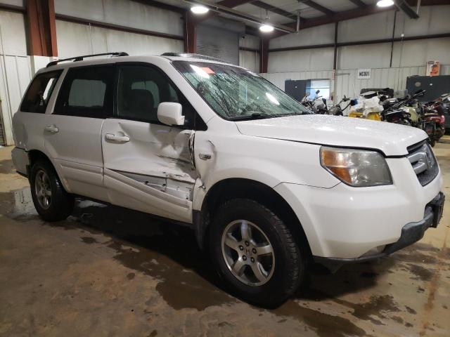 Photo 4 from auction – 2007 HONDA PILOT with VIN 5FNYF18527B019815