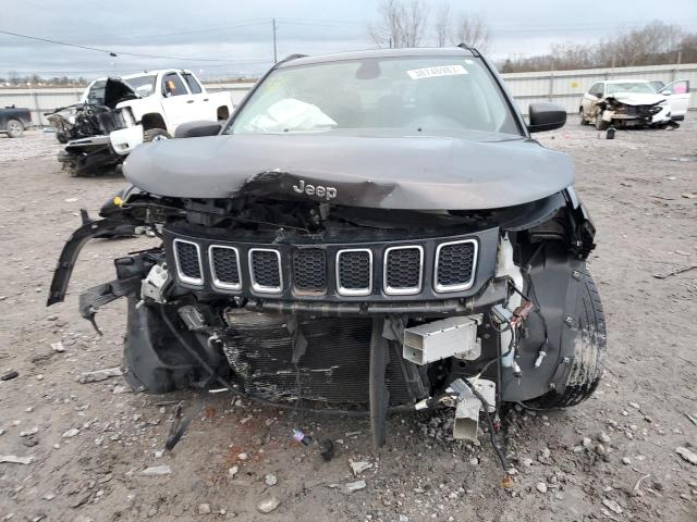 Photo 5 from auction – 2018 JEEP COMPASS LA with VIN 3C4NJCBB7JT134057