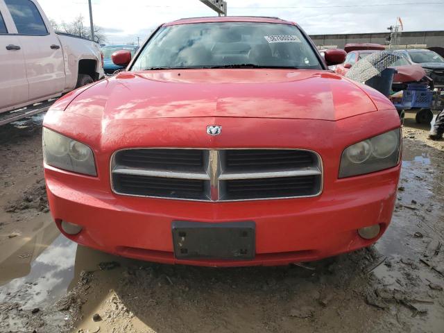 Photo 5 from auction – 2007 DODGE CHARGER R/ with VIN 2B3KA53H47H614111