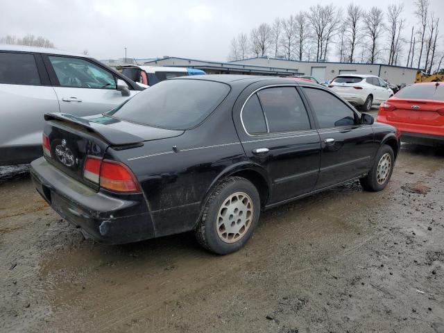 Photo 3 from auction – 1998 NISSAN MAXIMA GLE with VIN JN1CA21D6WM925720