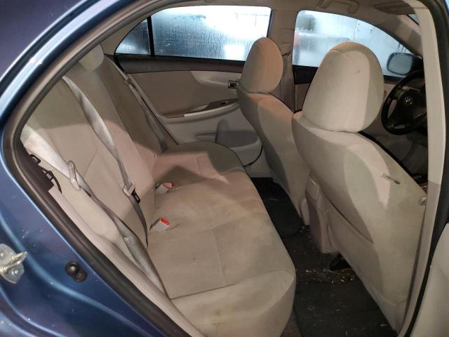 Photo 10 from auction – 2013 TOYOTA COROLLA BA with VIN 5YFBU4EE9DP179739