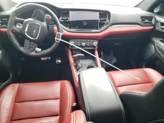 Photo 8 from auction – 2021 DODGE DURANGO SR with VIN 1C4SDJH97MC814687
