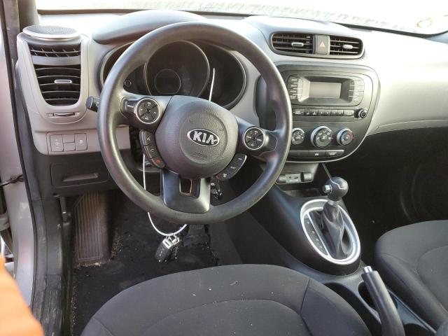 Photo 8 from auction – 2015 KIA SOUL with VIN KNDJN2A25F7766677
