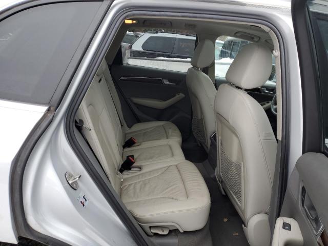 Zdjęcie 11 z aukcji – 2012 AUDI Q5 PREMIUM z VIN WA1CFAFP1CA001169