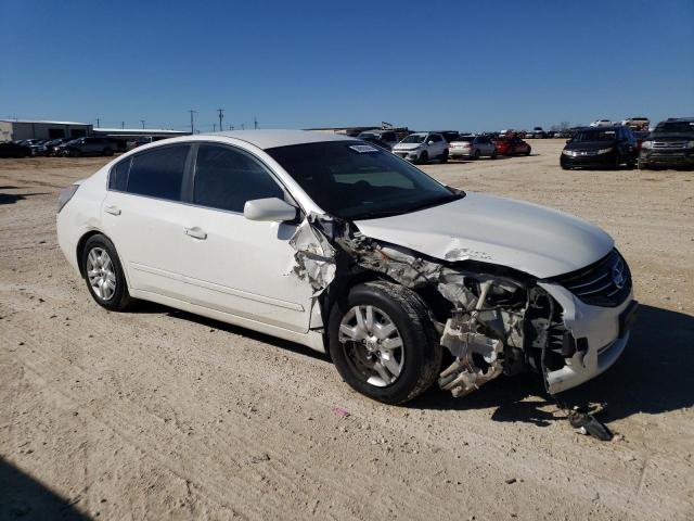 Photo 4 from auction – 2011 NISSAN ALTIMA BAS with VIN 1N4AL2AP0BN438077