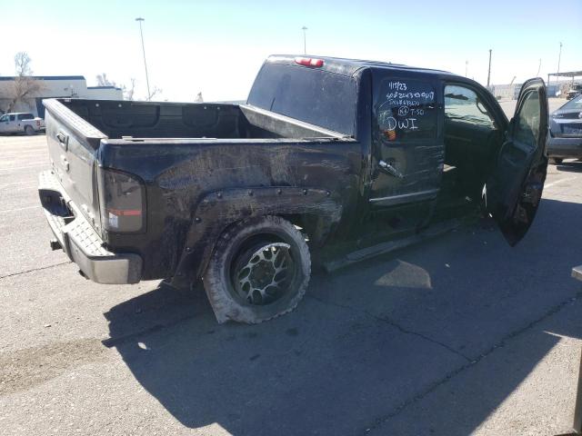 Photo 3 from auction – 2011 CHEVROLET SILVERADO with VIN 3GCPKSE39BG141638