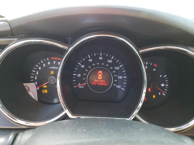 صورة رقم 9 من المزاد - 2013 KIA OPTIMA EX مع VIN 5XXGN4A73DG102822