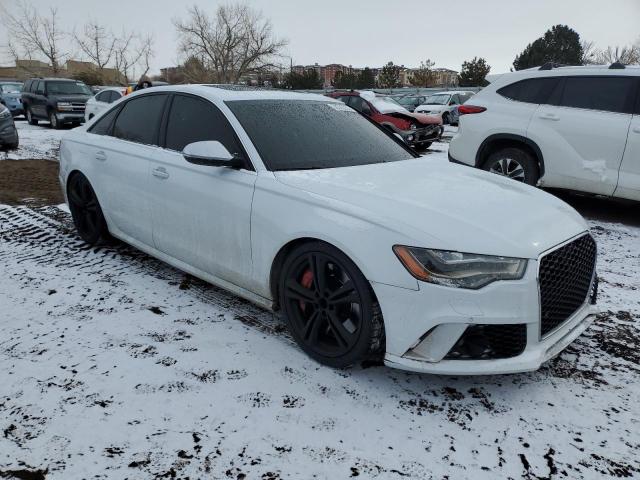 Photo 4 from auction – 2013 AUDI S6 with VIN WAUF2AFC3DN032698