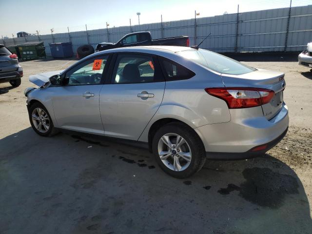 Фото 2 с аукциона – 2013 FORD FOCUS SE с VIN 1FADP3F24DL252285