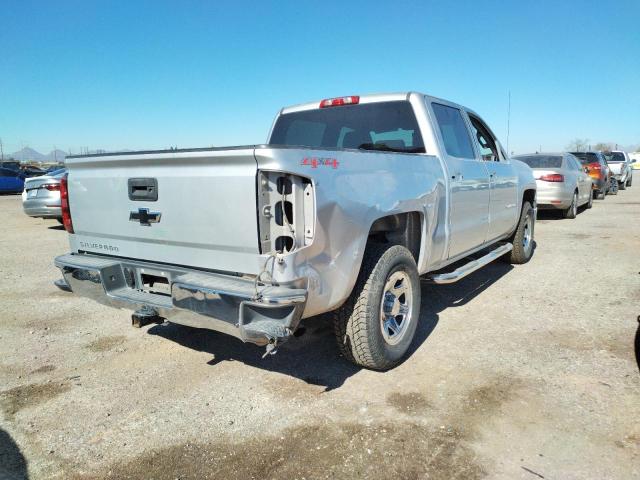 Photo 3 from auction – 2015 CHEVROLET SILVERADO with VIN 3GCUKPEC4FG337587