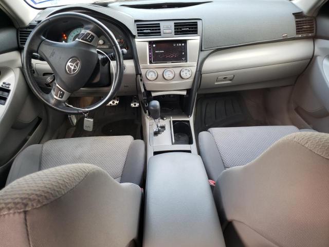Photo 8 from auction – 2010 TOYOTA CAMRY BASE with VIN 4T1BF3EK8AU025267