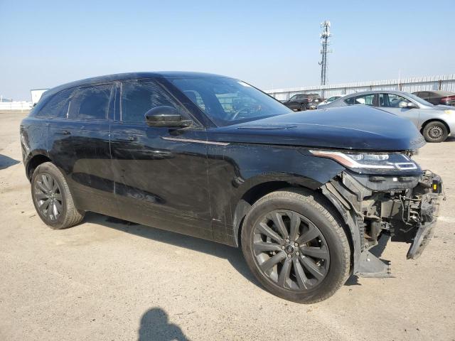 Photo 4 from auction – 2020 LAND ROVER RANGE ROVE with VIN SALYK2FV8LA238990