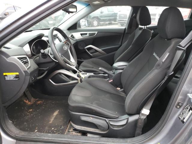 صورة رقم 7 من المزاد - 2012 HYUNDAI VELOSTER مع VIN KMHTC6ADXCU027191