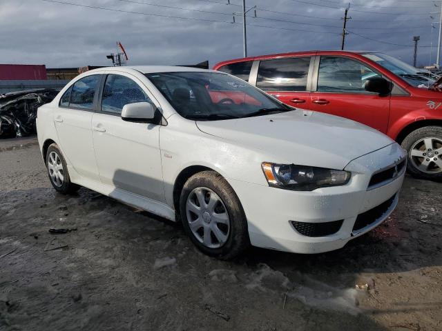 Photo 4 from auction – 2013 MITSUBISHI LANCER ES/ with VIN JA32U2FU8DU018326