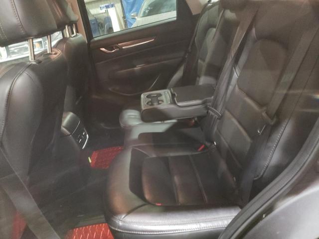 Photo 10 from auction – 2018 MAZDA CX-5 GRAND with VIN JM3KFBDM3J0317554